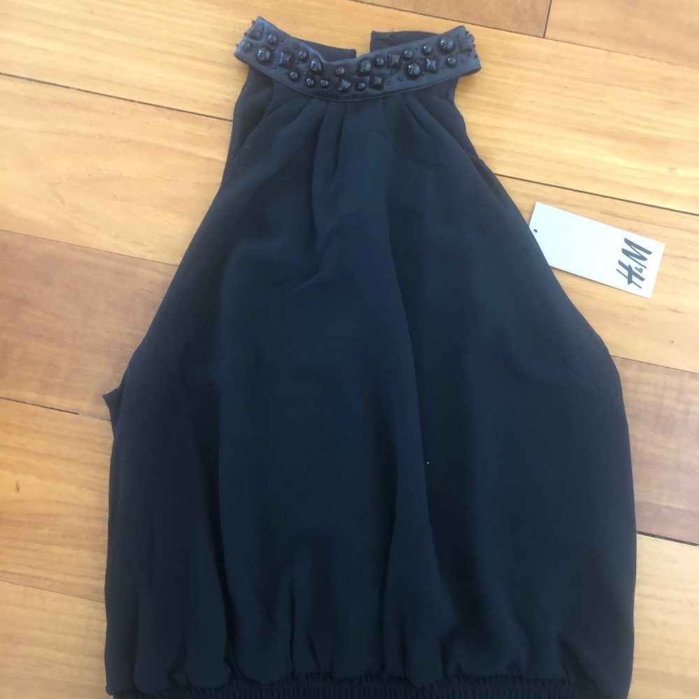 H&M Halter